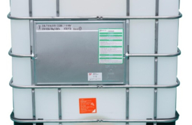 5 Lý Do Doanh Nghiệp Nên Chọn Tank IBC Để Chứa Hóa Chất An Toàn Và Hiệu Quả