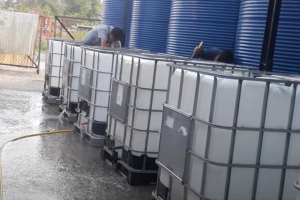 Hướng Dẫn Chọn Bồn IBC Phù Hợp – Cách Vệ Sinh Và Bảo Quản Bồn IBC Đúng Chuẩn