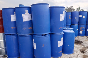 Những yếu tố ảnh hưởng tới giá thùng phi đựng hóa chất