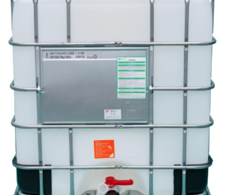 5 Lý Do Doanh Nghiệp Nên Chọn Tank IBC Để Chứa Hóa Chất An Toàn Và Hiệu Quả