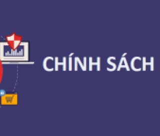 Chính Sách Bảo Mật Chính Sách Bảo Mật