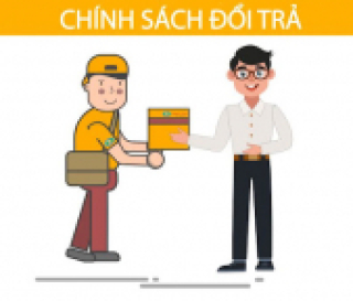 Chính Sách Đổi Trả Chính Sách Đổi Trả