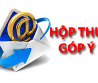 Hộp Thư Góp ý Hộp Thư Góp ý
