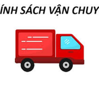 Chính Sách Vận Chuyển Chính Sách Vận Chuyển