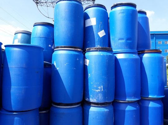 CÔNG TY TNHH THANH THUẬN THÀNH