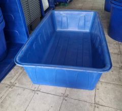 THÙNG VUÔNG 1000 LÍT