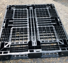 Pallet nhựa 110 x 130 x 150