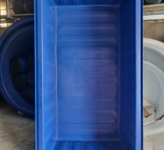 THÙNG VUÔNG 1700 LÍT