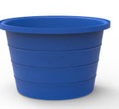 BƠ NHỰA ĐẠI THÀNH 500 lít