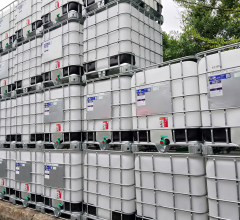 TANK IBC 1000L - HÀNG THỰC PHẨM